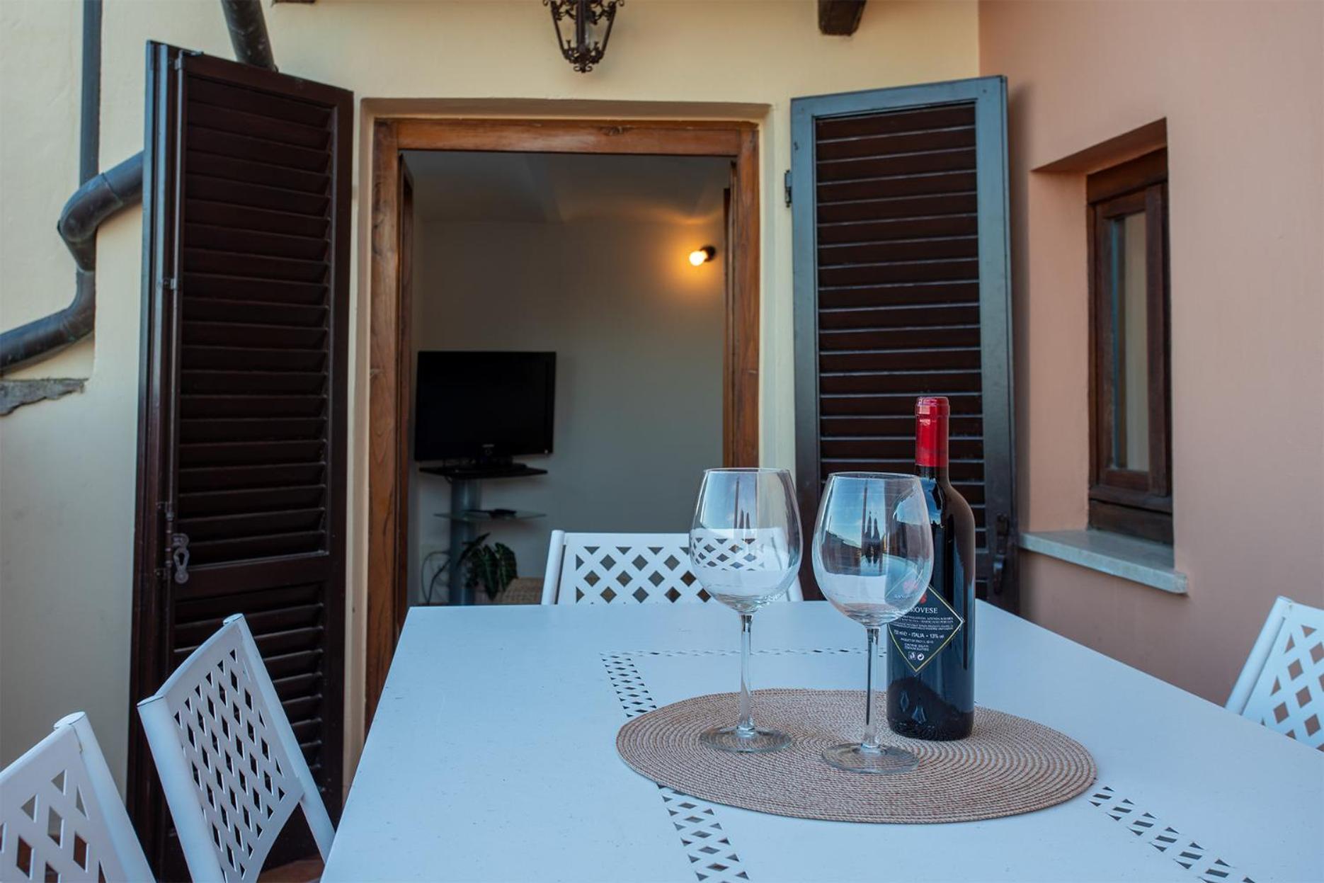 Panoramic Apt - A Due Passi Dal Centro - Italywego Περούτζια Εξωτερικό φωτογραφία