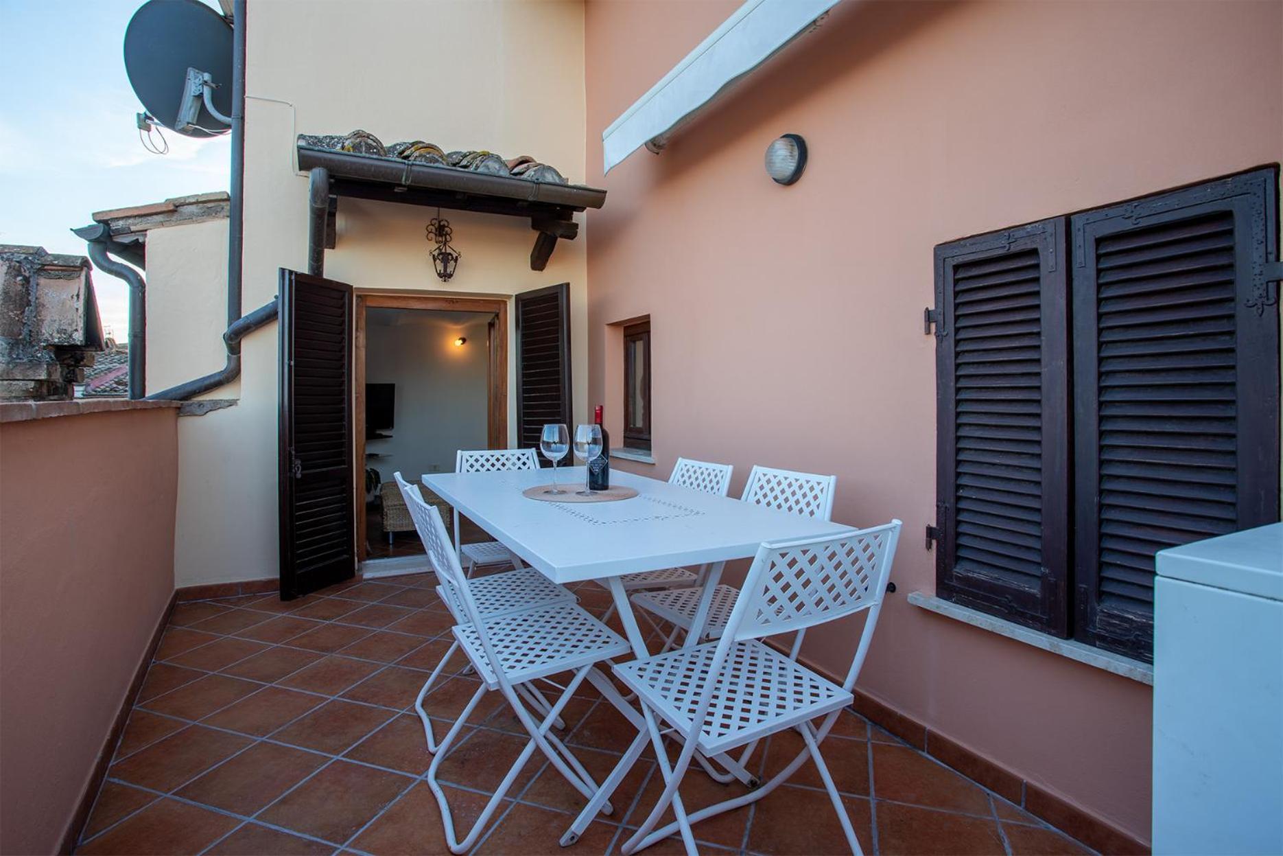 Panoramic Apt - A Due Passi Dal Centro - Italywego Περούτζια Εξωτερικό φωτογραφία