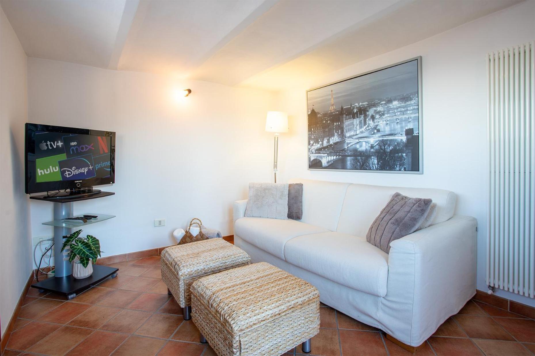 Panoramic Apt - A Due Passi Dal Centro - Italywego Περούτζια Εξωτερικό φωτογραφία